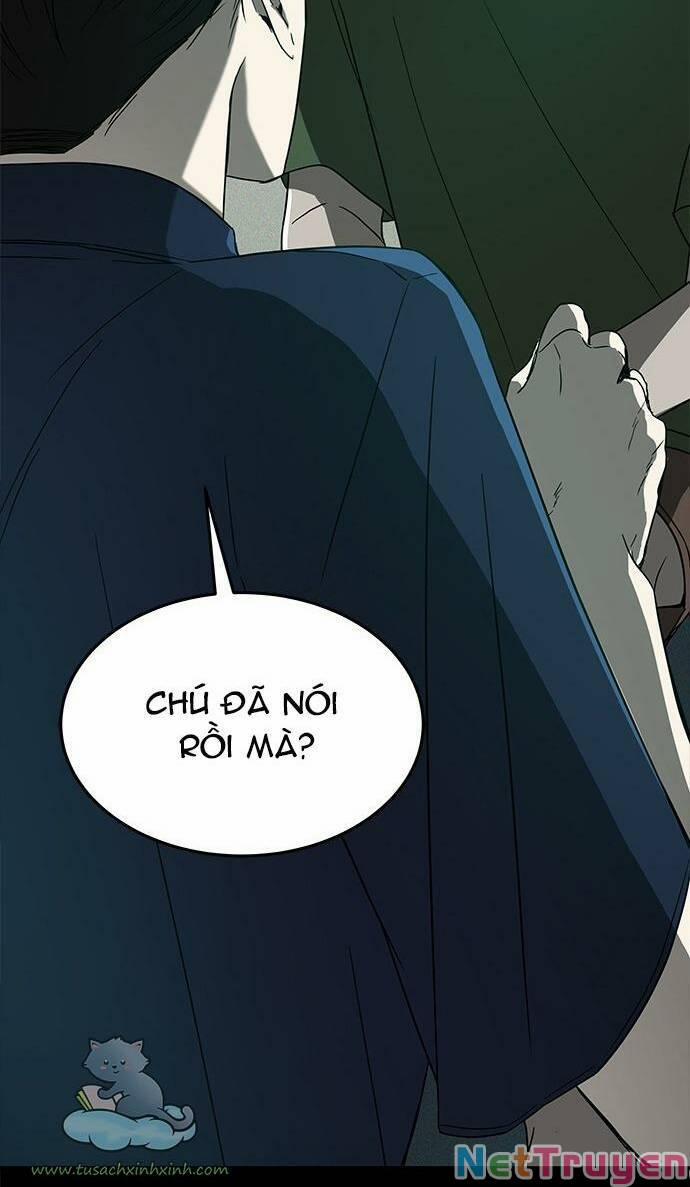 Cạm Bẫy 64 trang 15