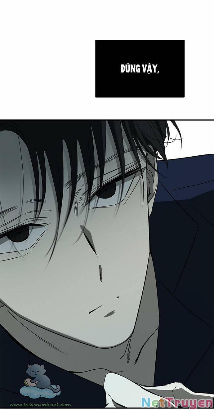 Cạm Bẫy 64 trang 17