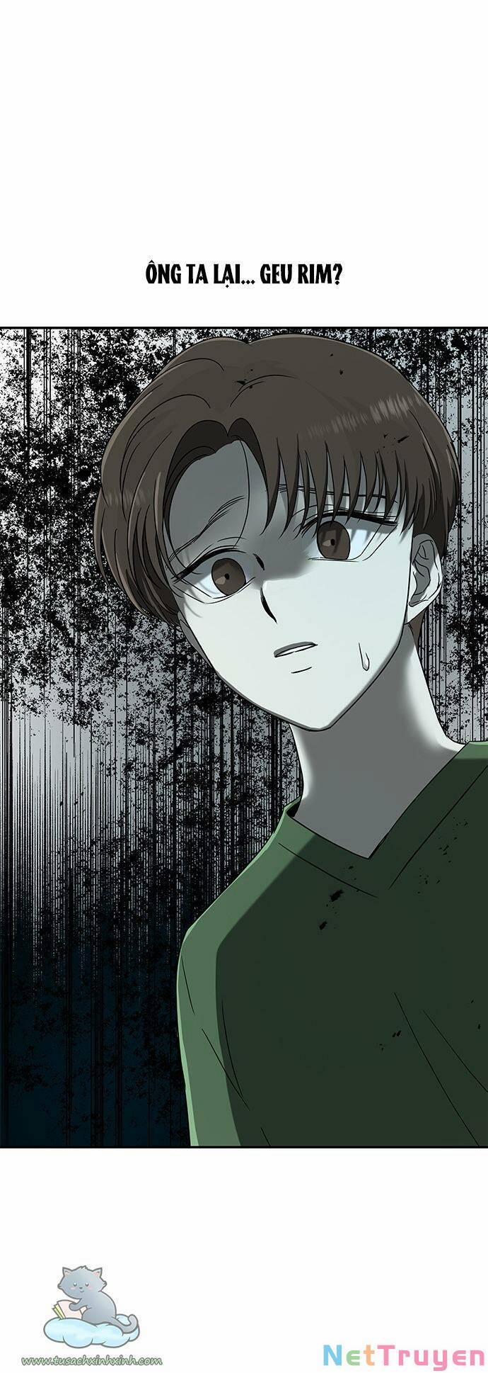 Cạm Bẫy 64 trang 19
