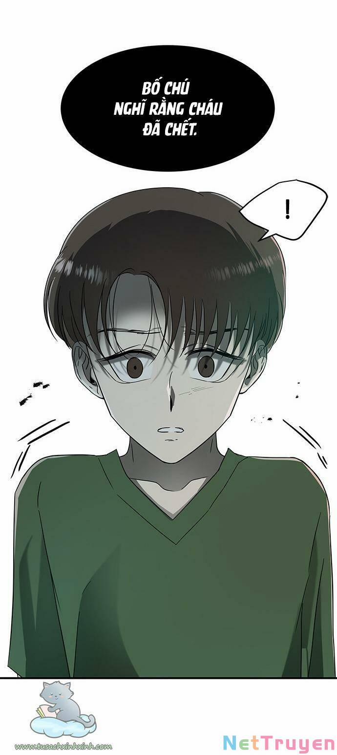 Cạm Bẫy 64 trang 27