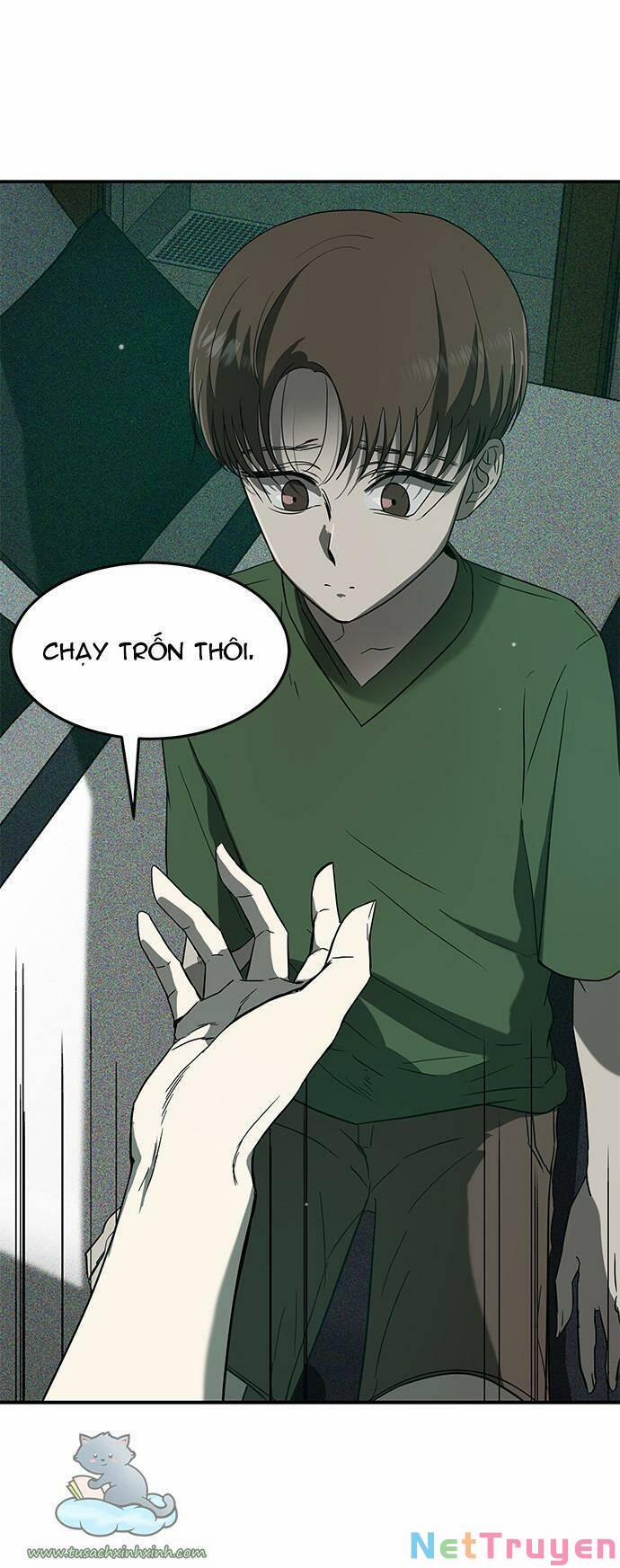 Cạm Bẫy 64 trang 29