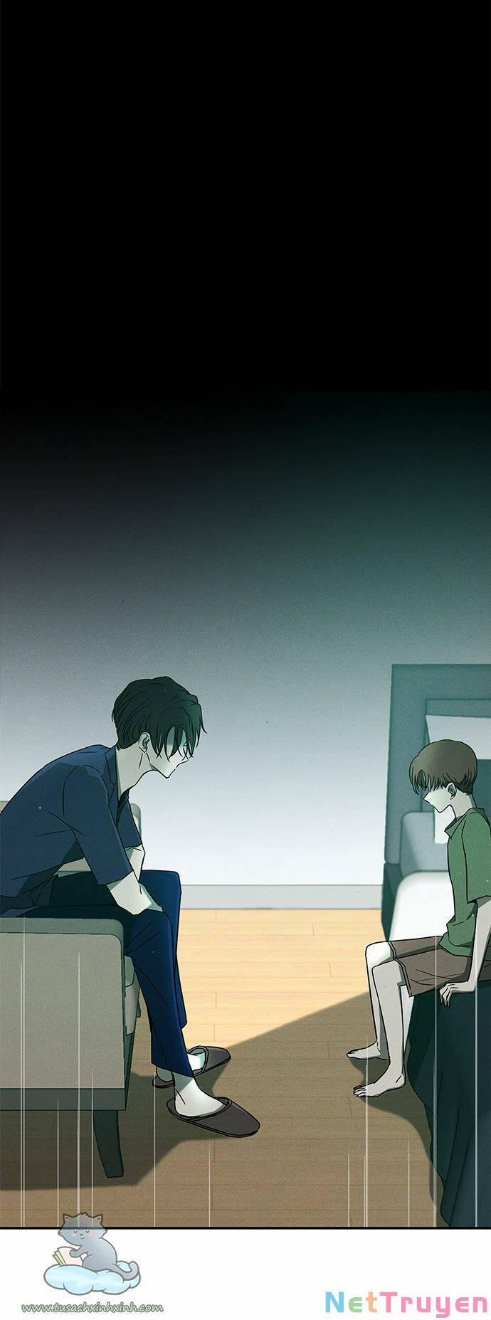 Cạm Bẫy 64 trang 3