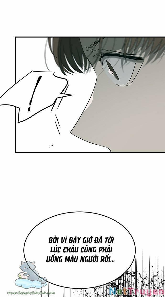 Cạm Bẫy 64 trang 32