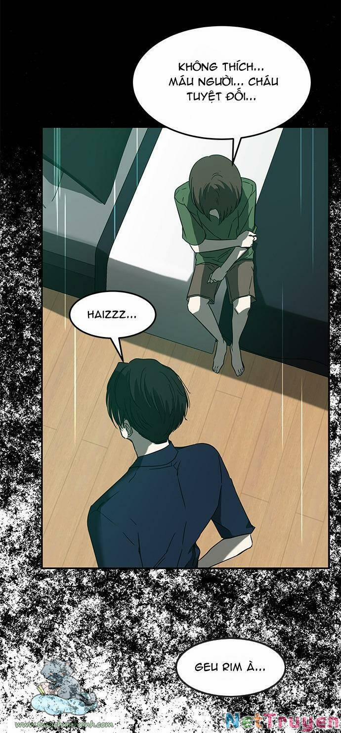 Cạm Bẫy 64 trang 35