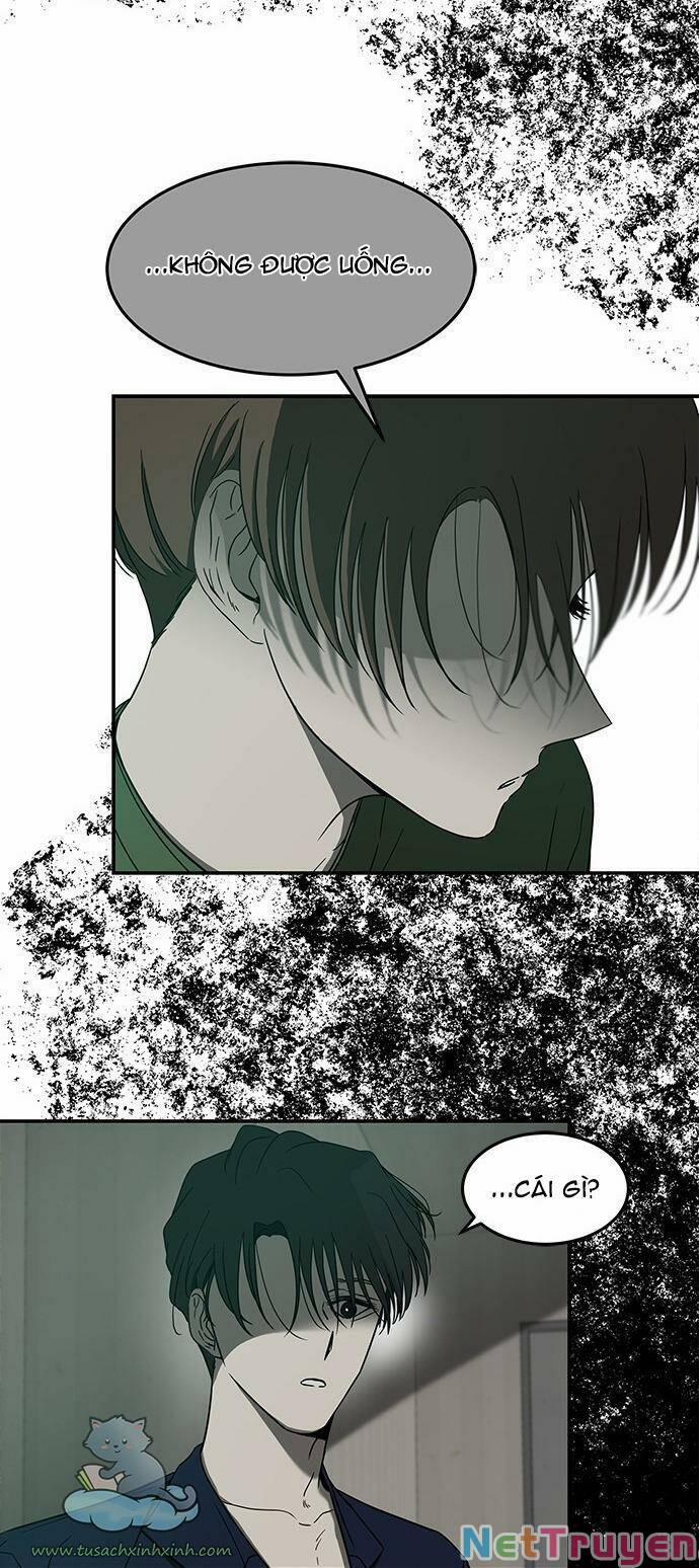 Cạm Bẫy 64 trang 36