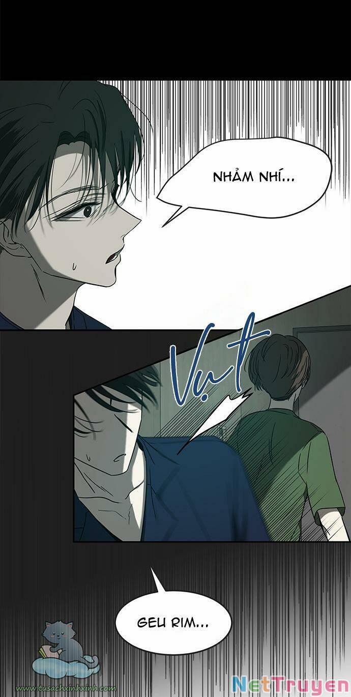 Cạm Bẫy 64 trang 39
