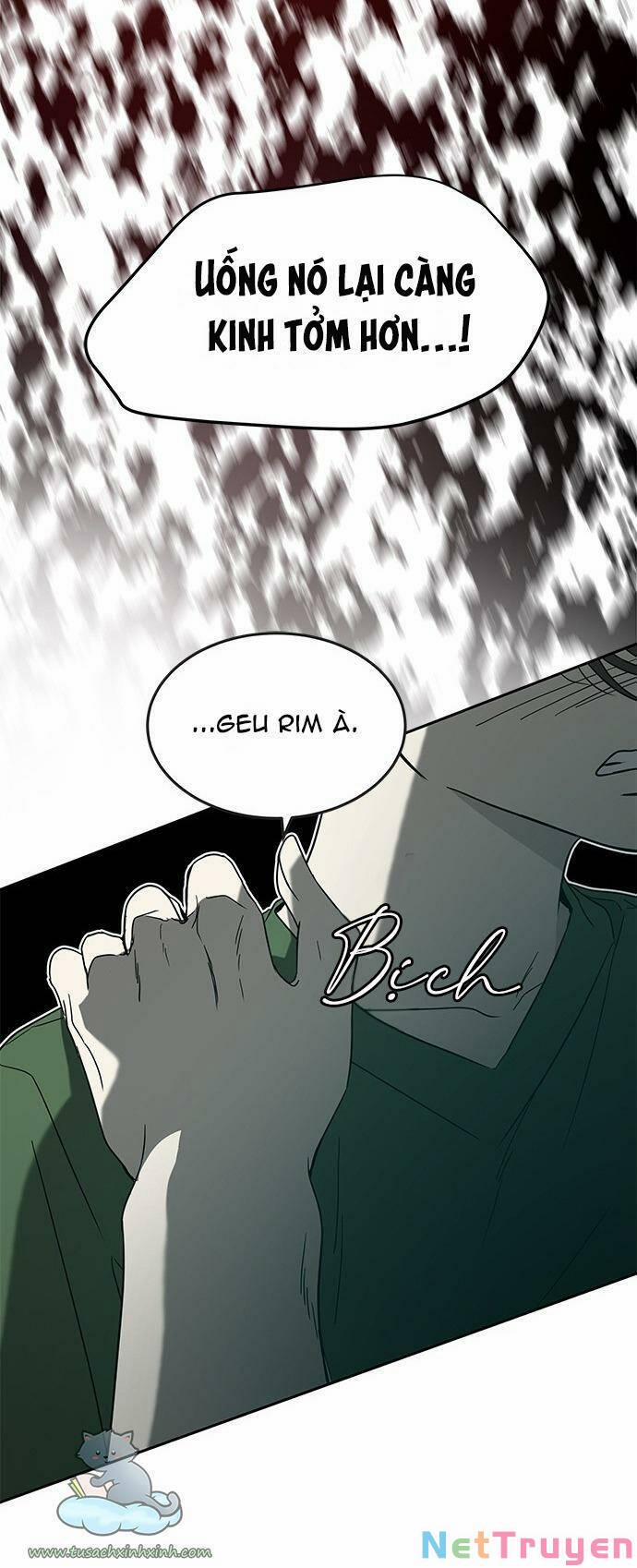 Cạm Bẫy 64 trang 43