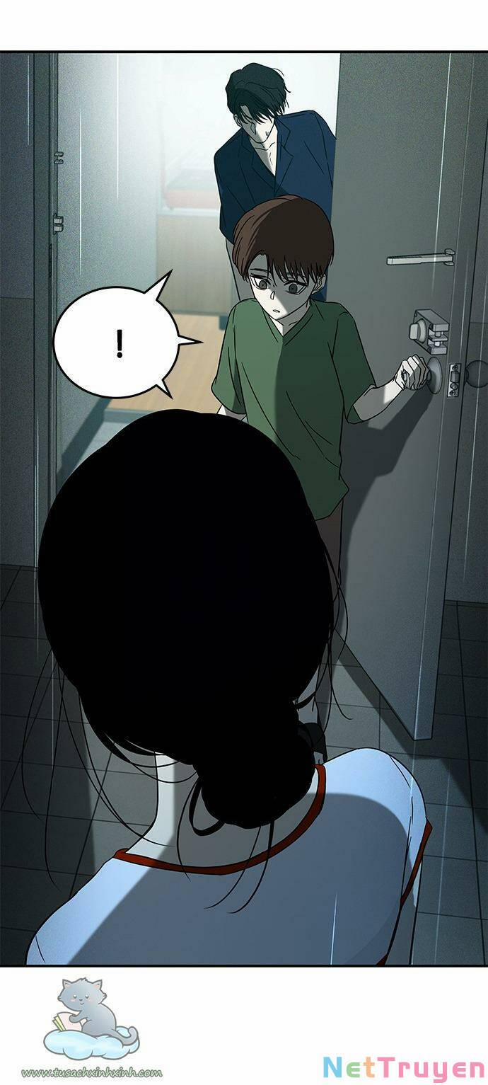 Cạm Bẫy 64 trang 47