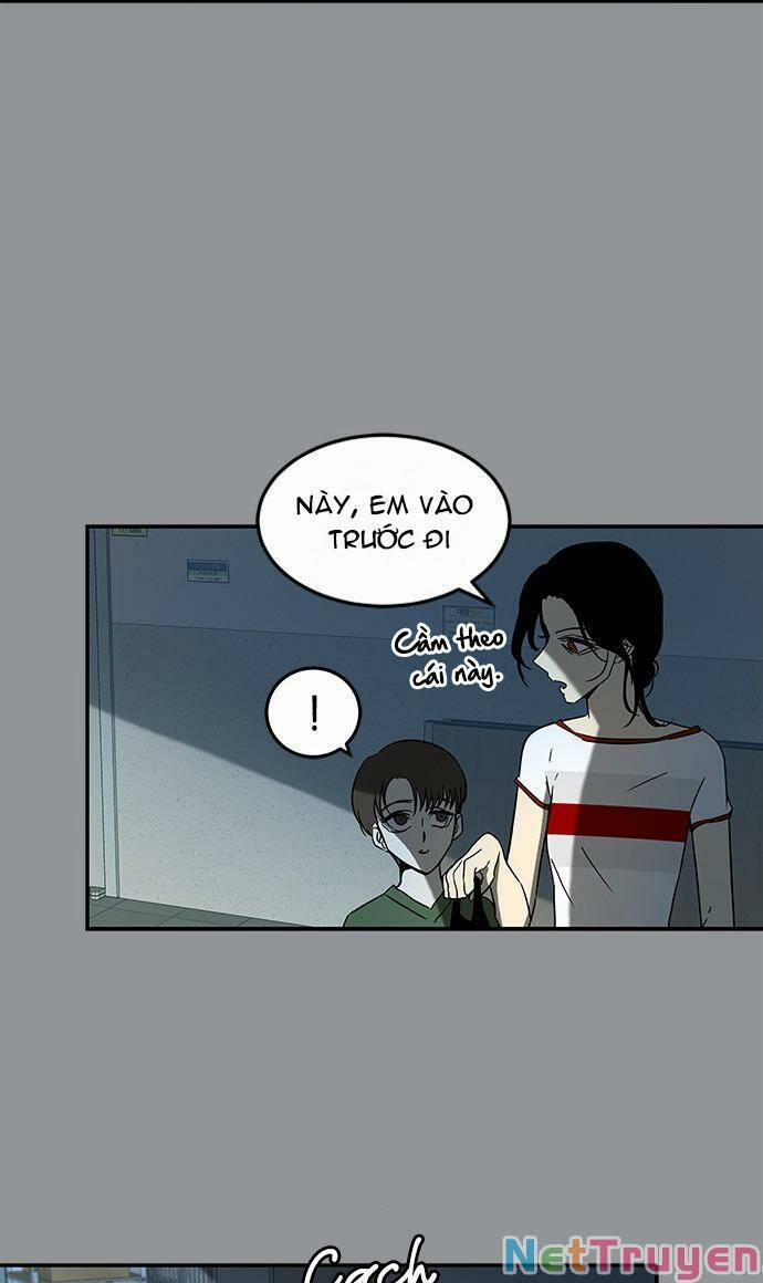 Cạm Bẫy 64 trang 51
