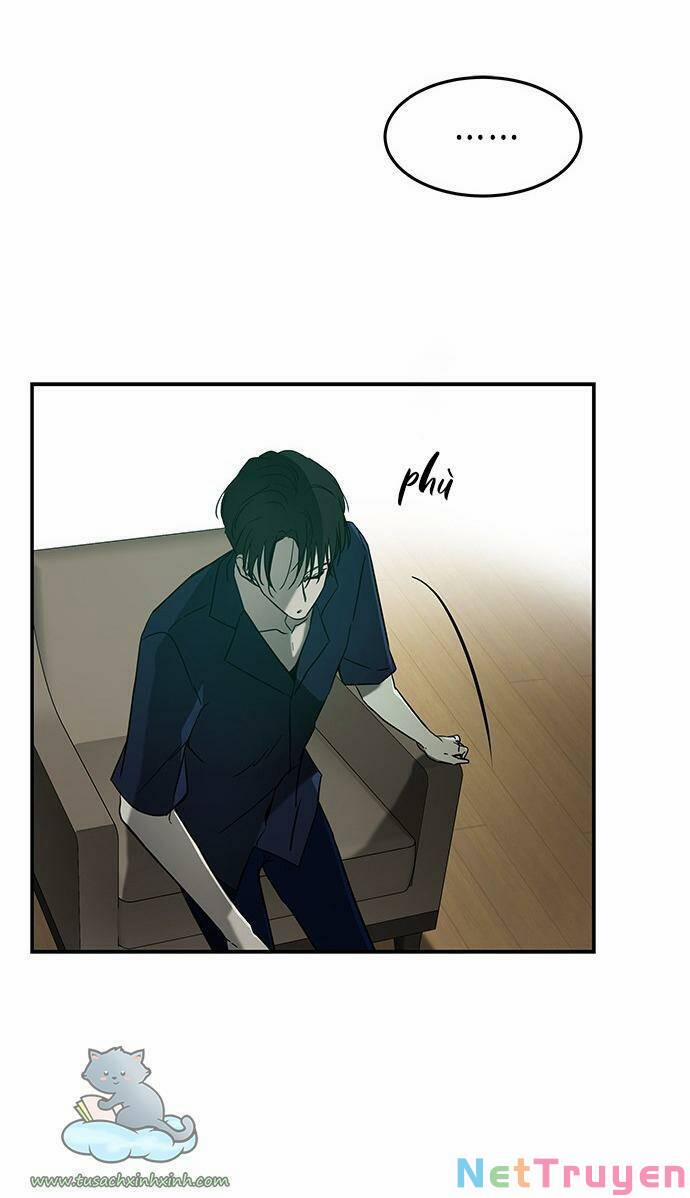 Cạm Bẫy 64 trang 6