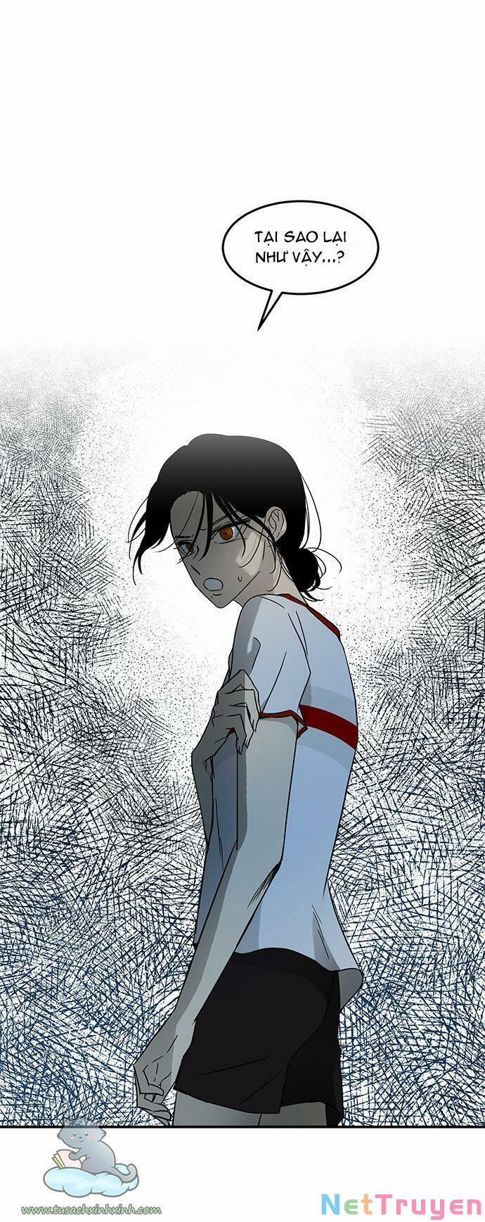 Cạm Bẫy 64 trang 72