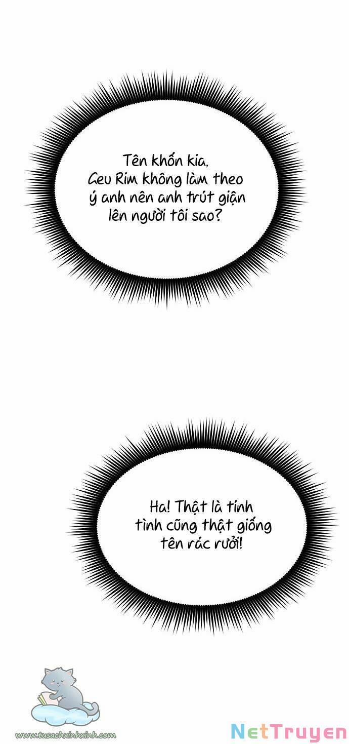 Cạm Bẫy 64 trang 73