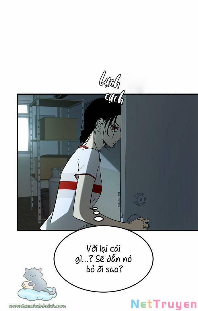 Cạm Bẫy 64 trang 74