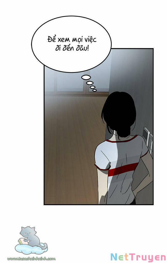 Cạm Bẫy 64 trang 75