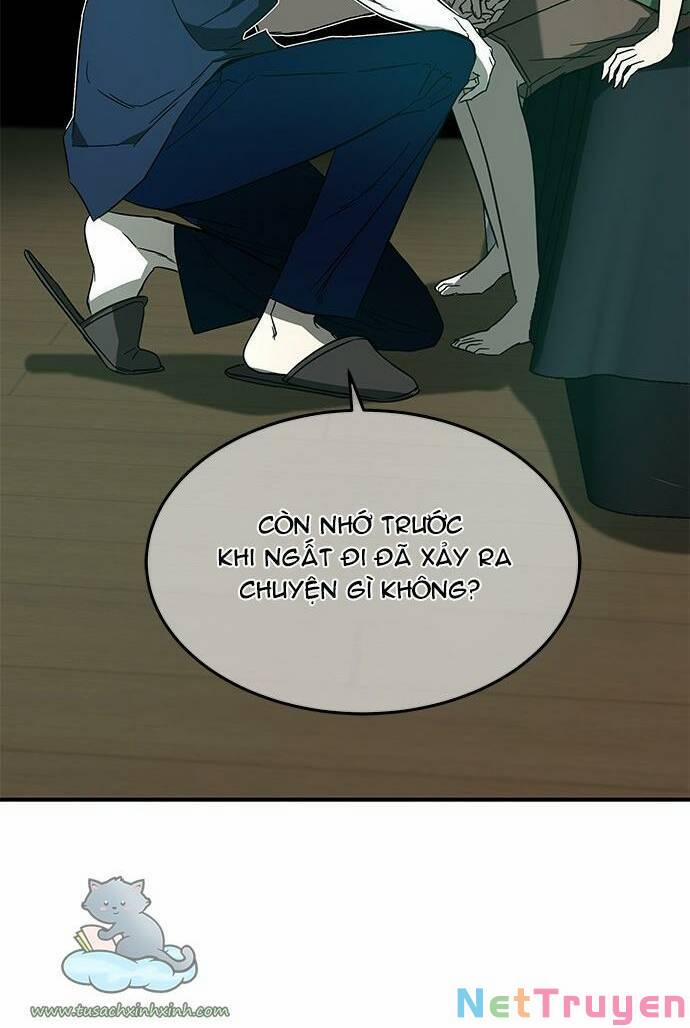 Cạm Bẫy 64 trang 8