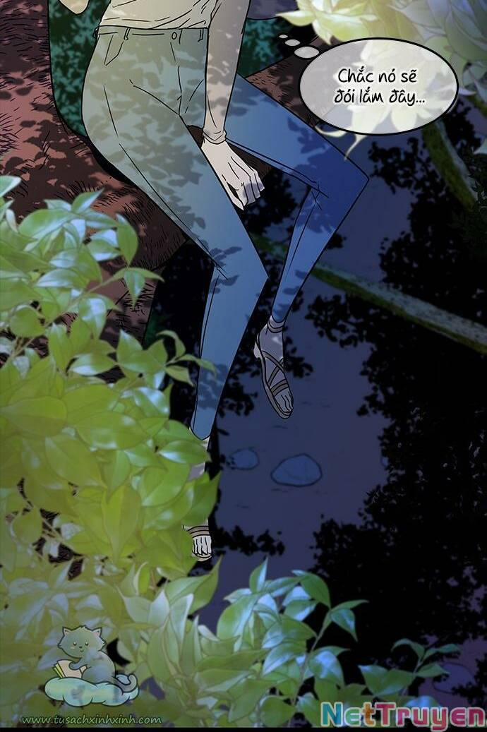 Cạm Bẫy 64 trang 83