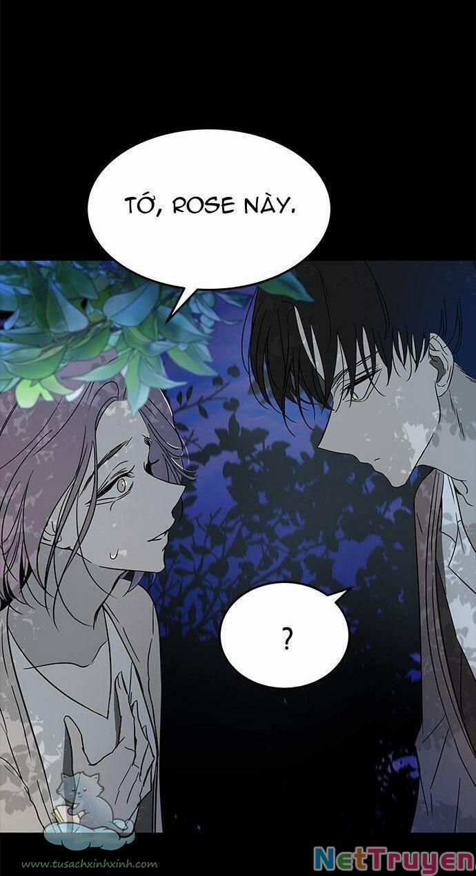 Cạm Bẫy 65 trang 10