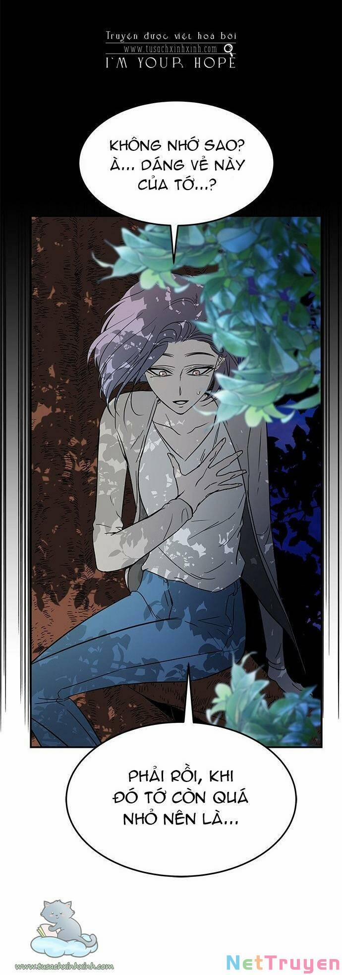 Cạm Bẫy 65 trang 11