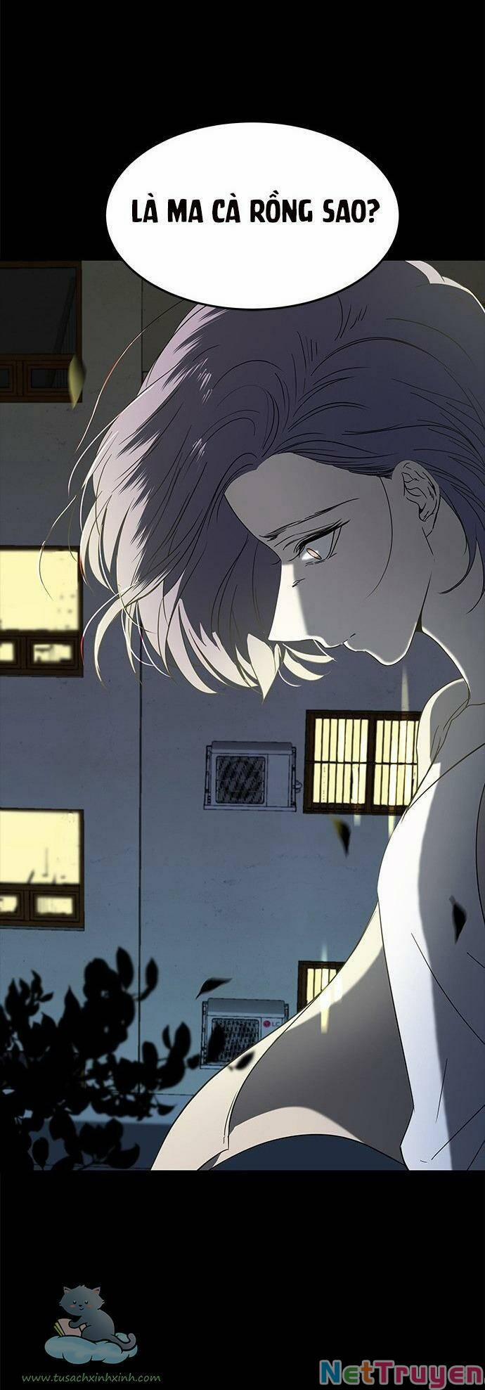 Cạm Bẫy 65 trang 22