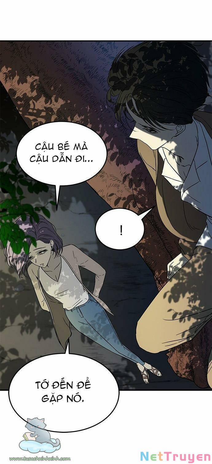 Cạm Bẫy 65 trang 25