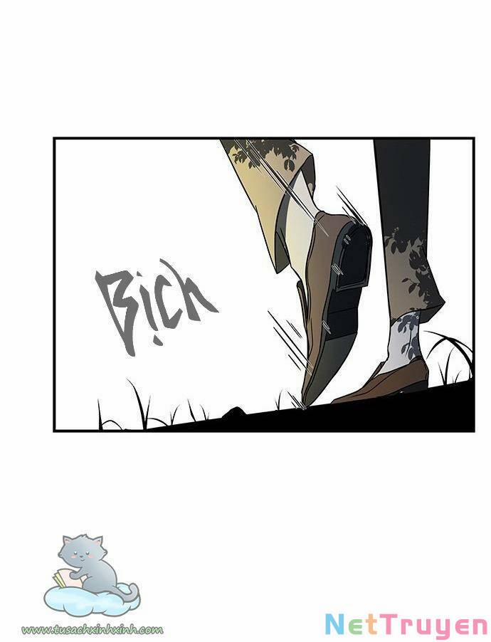 Cạm Bẫy 65 trang 27
