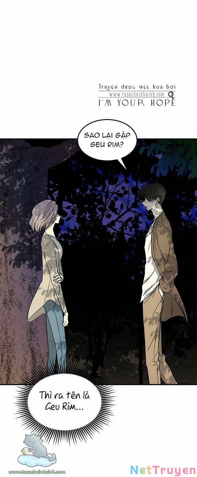 Cạm Bẫy 65 trang 28