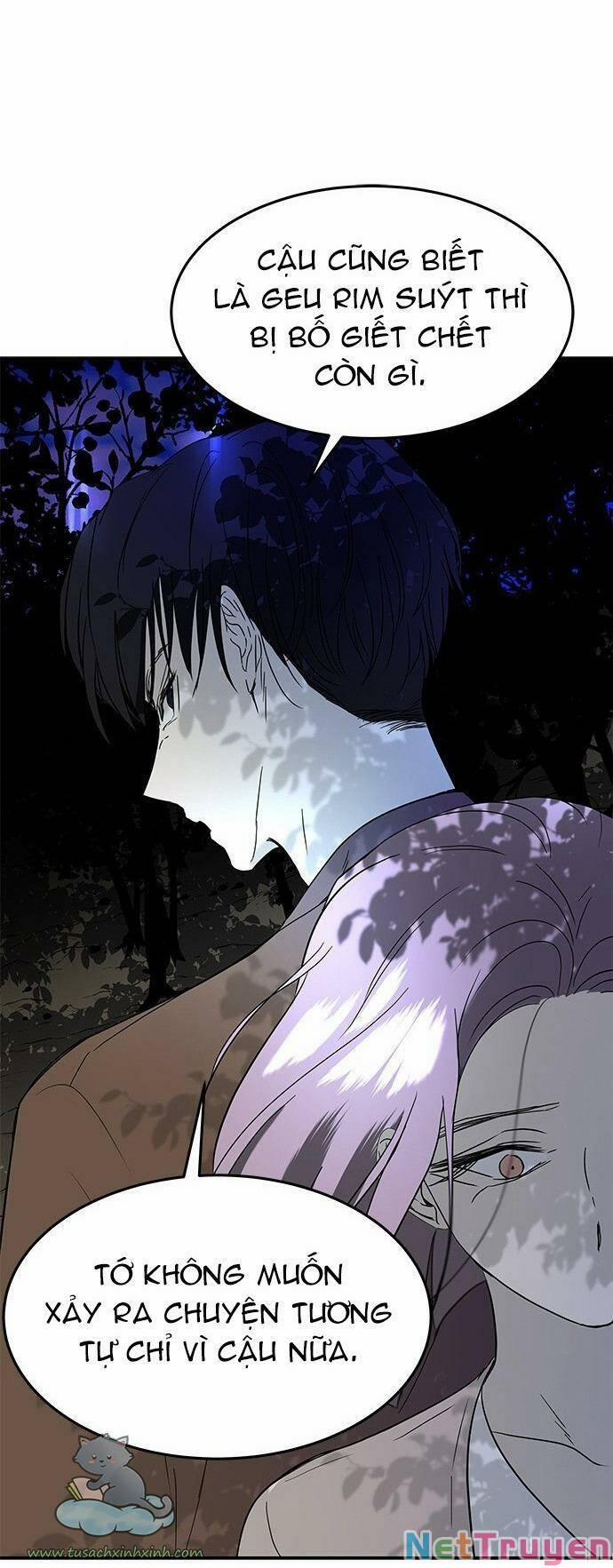 Cạm Bẫy 65 trang 38