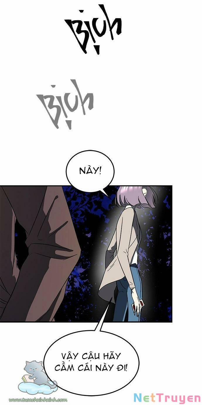 Cạm Bẫy 65 trang 39