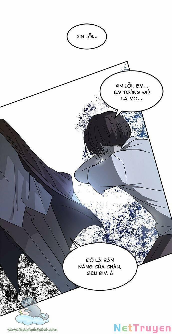Cạm Bẫy 66 trang 17