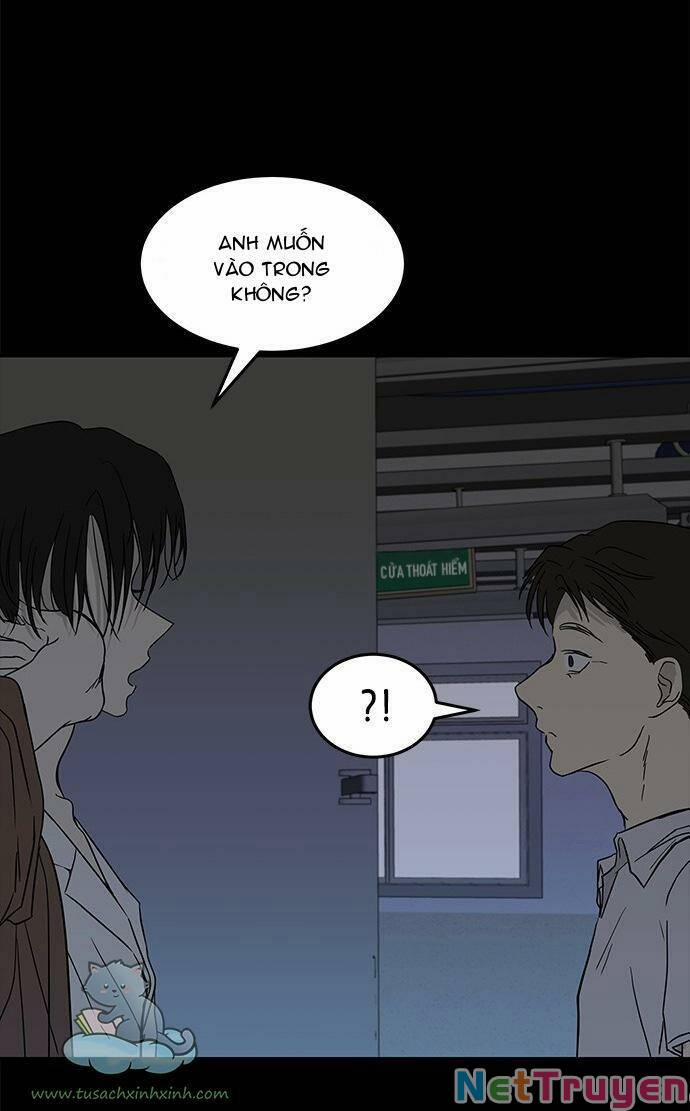 Cạm Bẫy 66 trang 37