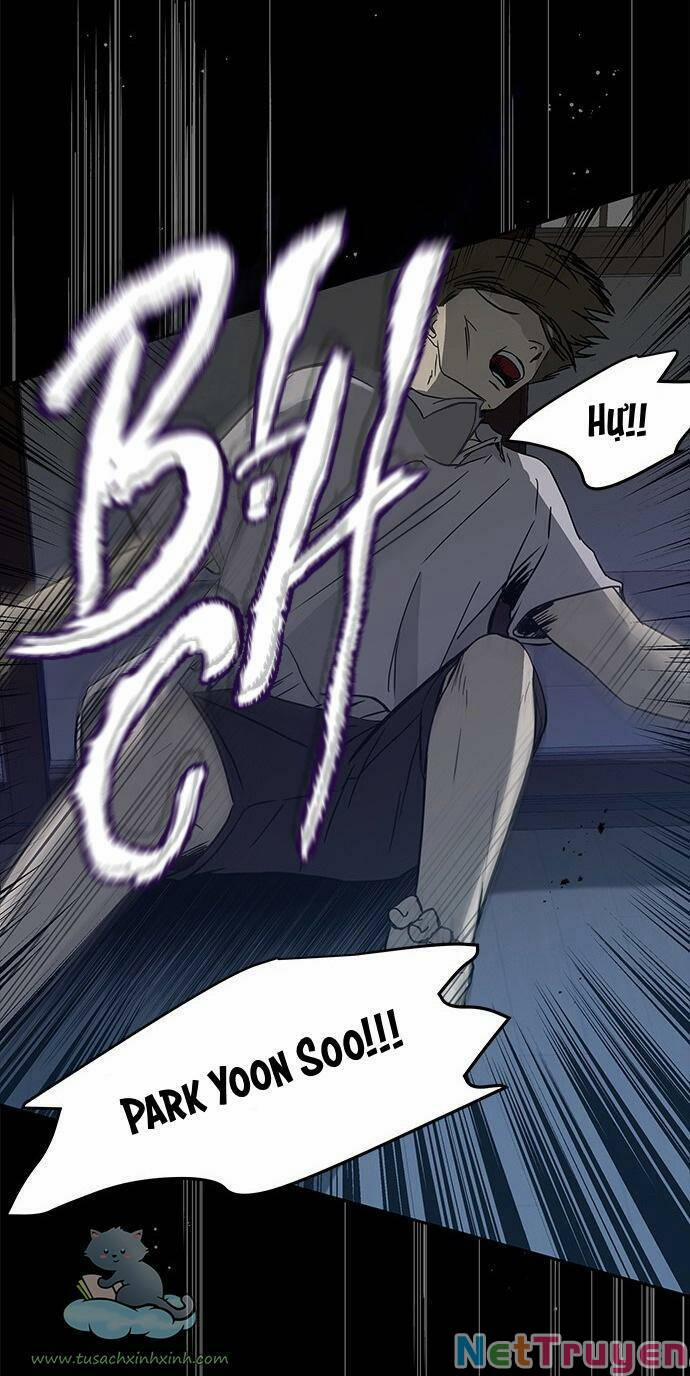 Cạm Bẫy 66 trang 43