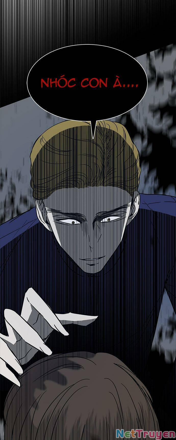 Cạm Bẫy 67 trang 16