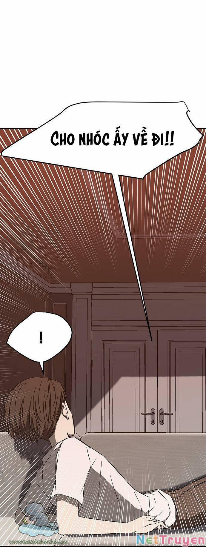 Cạm Bẫy 67 trang 46