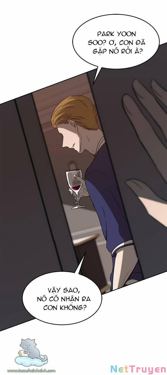 Cạm Bẫy 67 trang 50