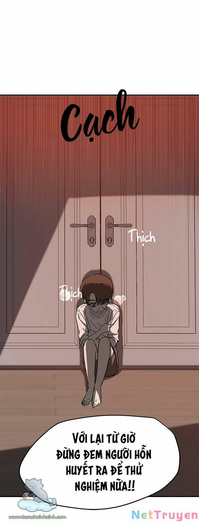 Cạm Bẫy 67 trang 53