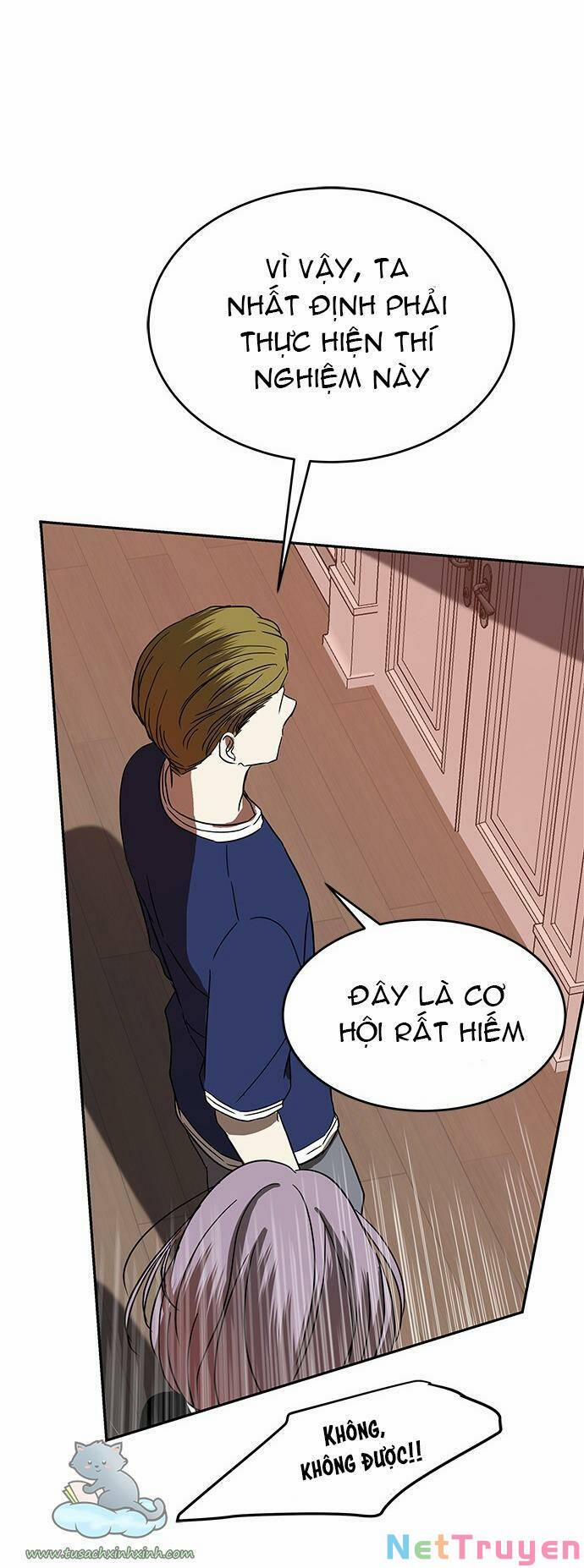 Cạm Bẫy 67 trang 71