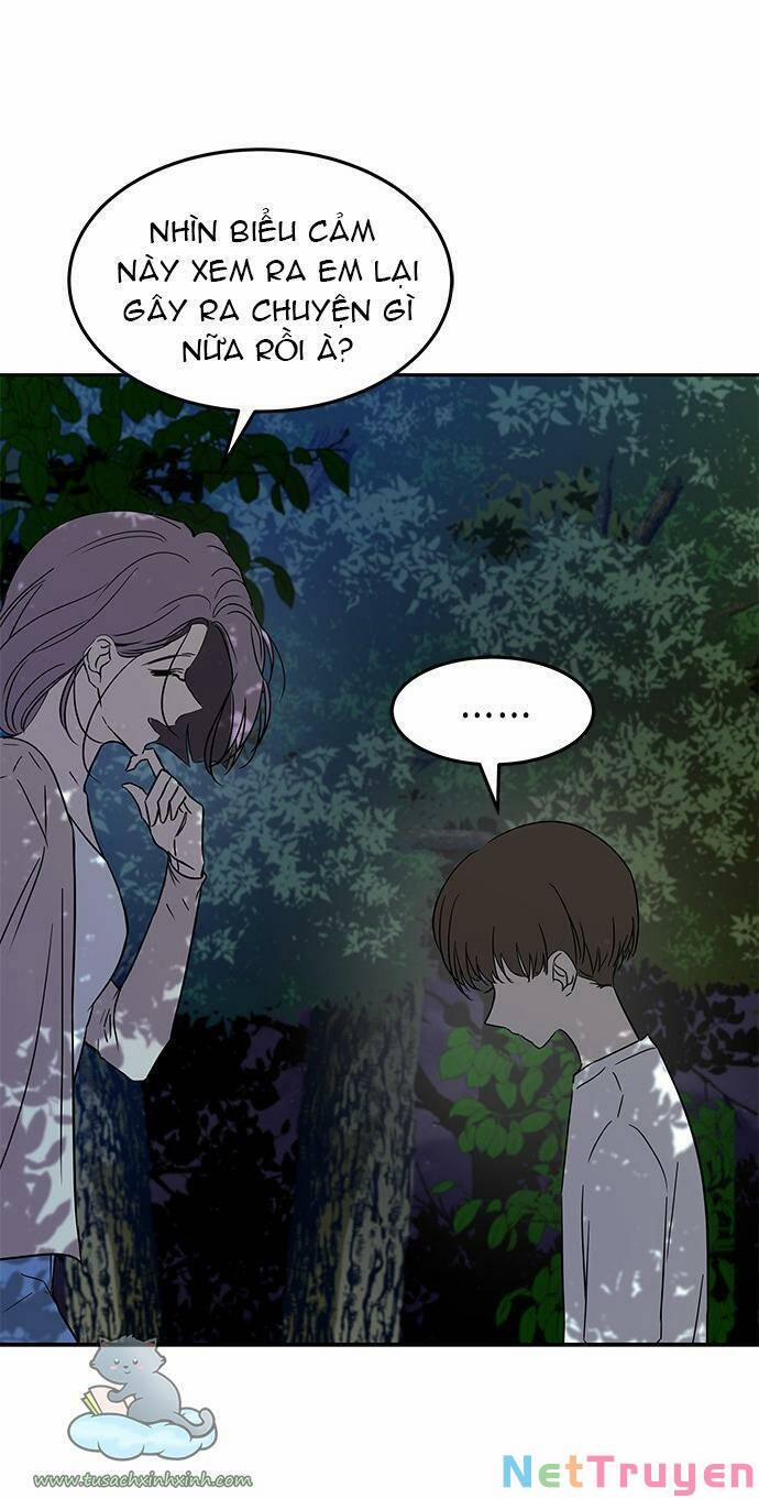 Cạm Bẫy 67 trang 8