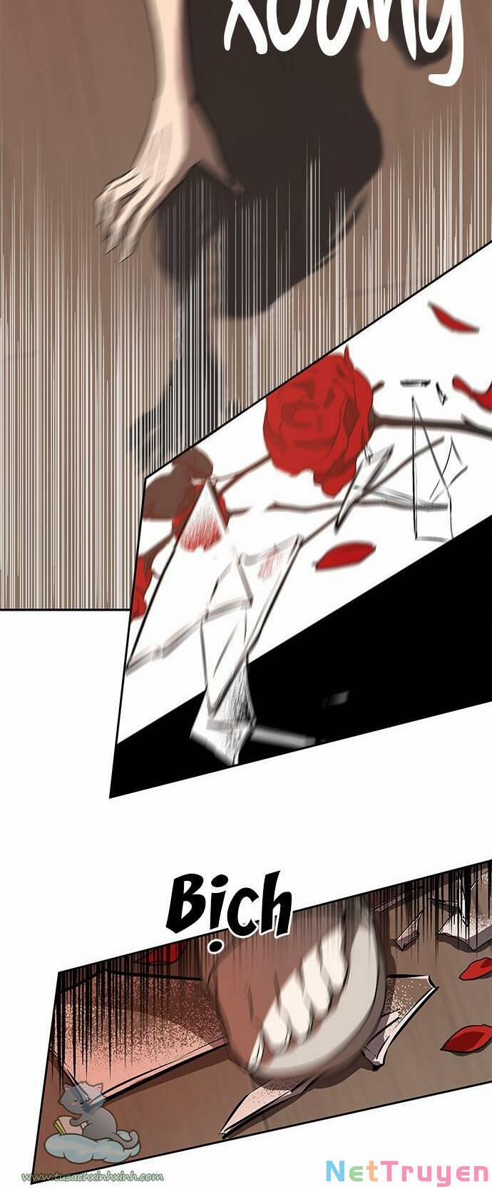 Cạm Bẫy 67 trang 80