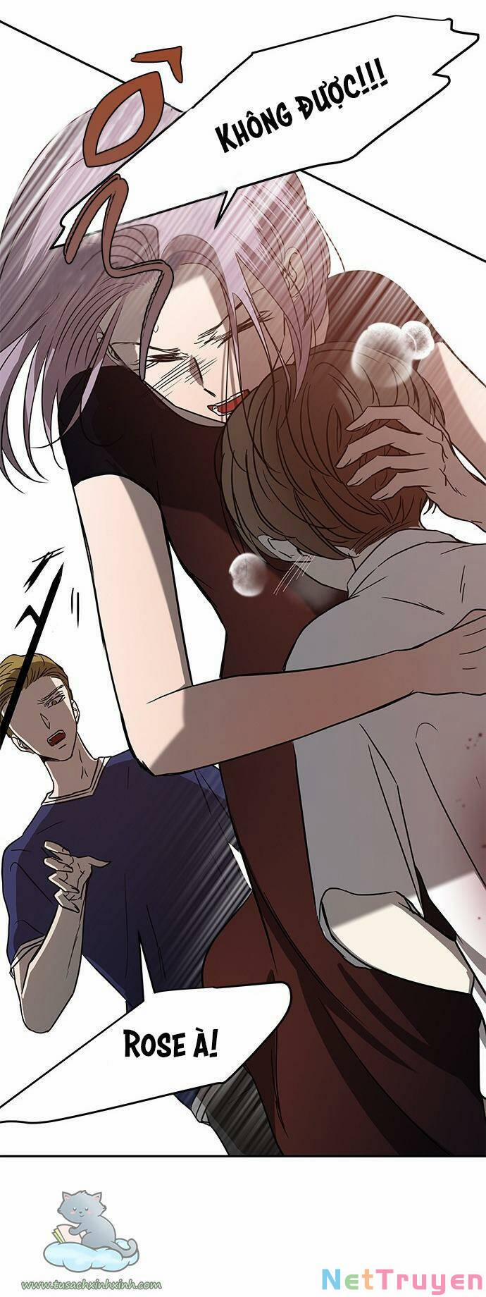 Cạm Bẫy 68 trang 10