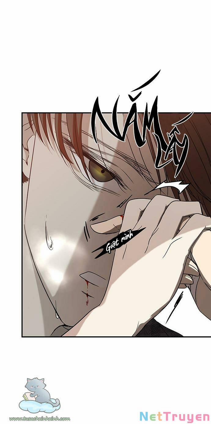 Cạm Bẫy 68 trang 111