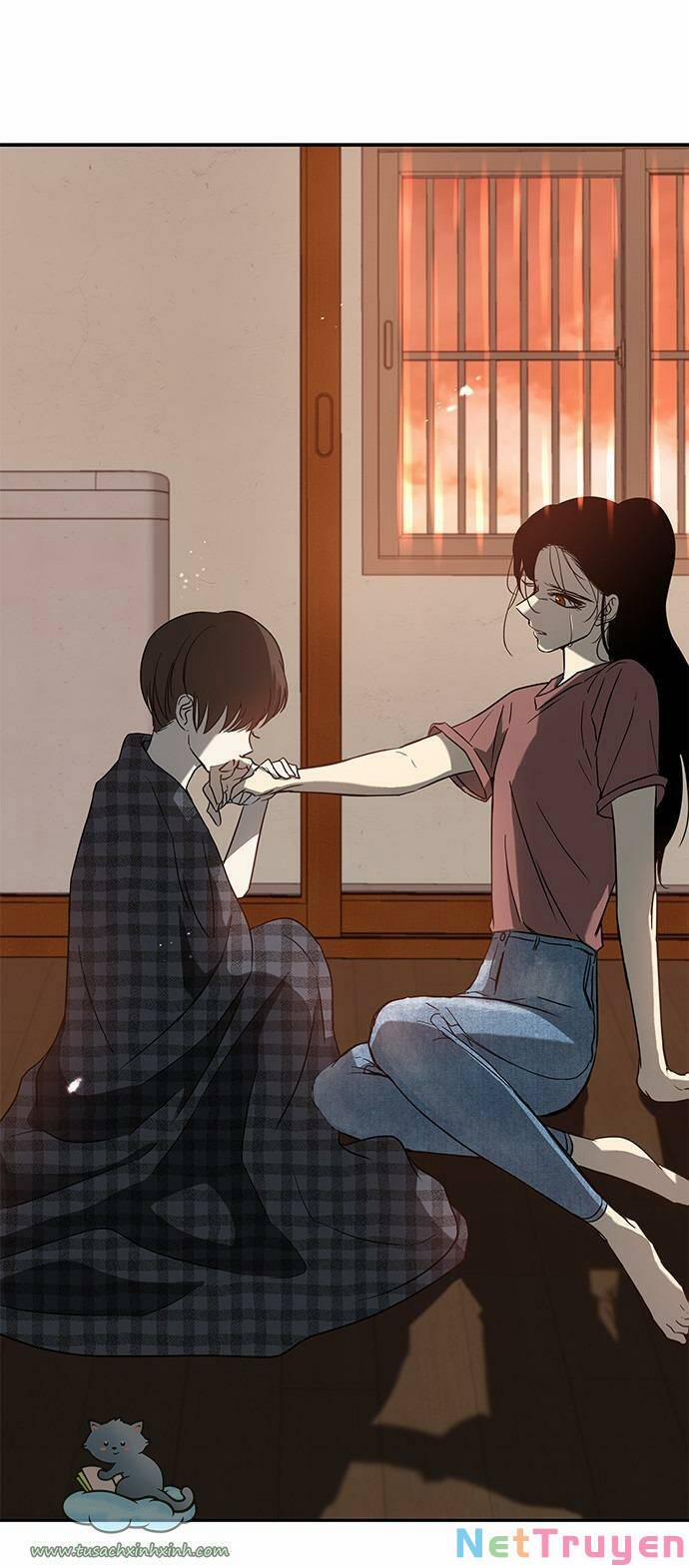 Cạm Bẫy 68 trang 114