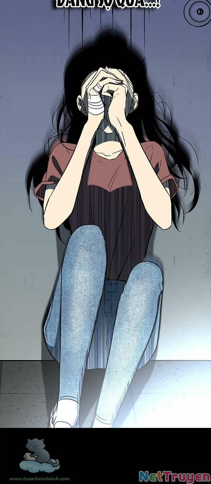 Cạm Bẫy 68 trang 56