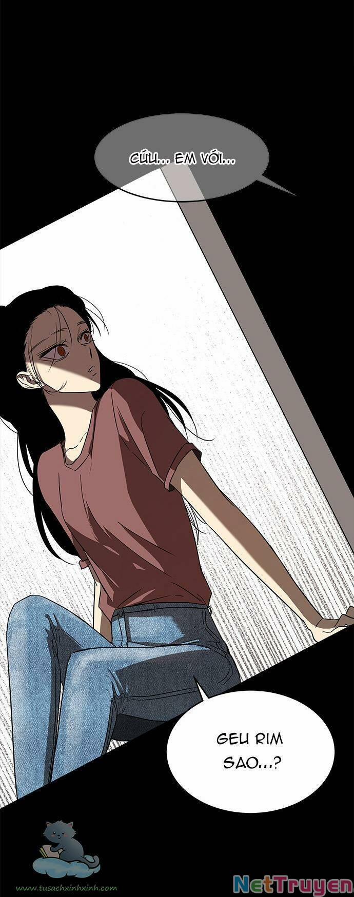 Cạm Bẫy 68 trang 66