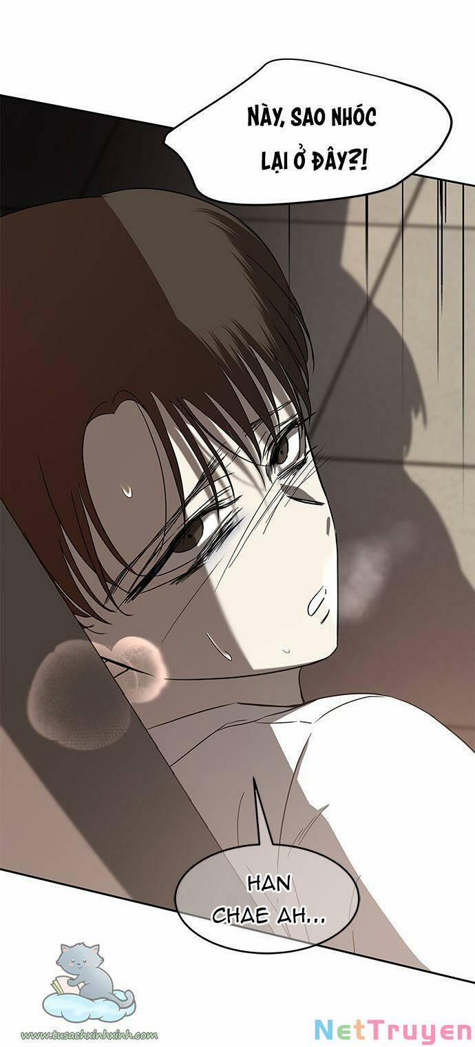 Cạm Bẫy 68 trang 69