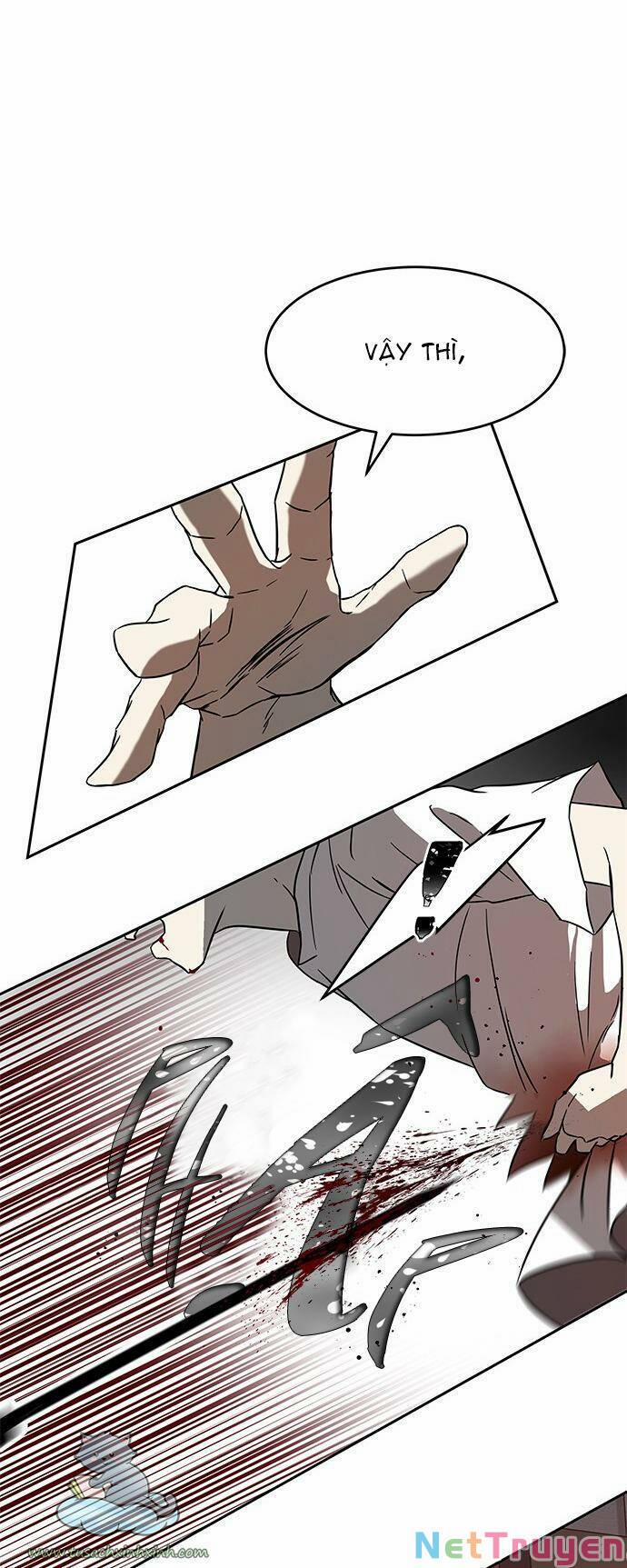 Cạm Bẫy 68 trang 7