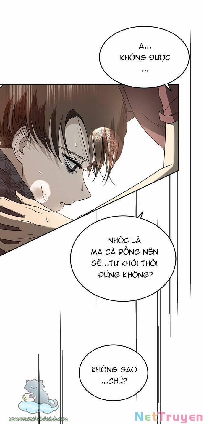 Cạm Bẫy 68 trang 76