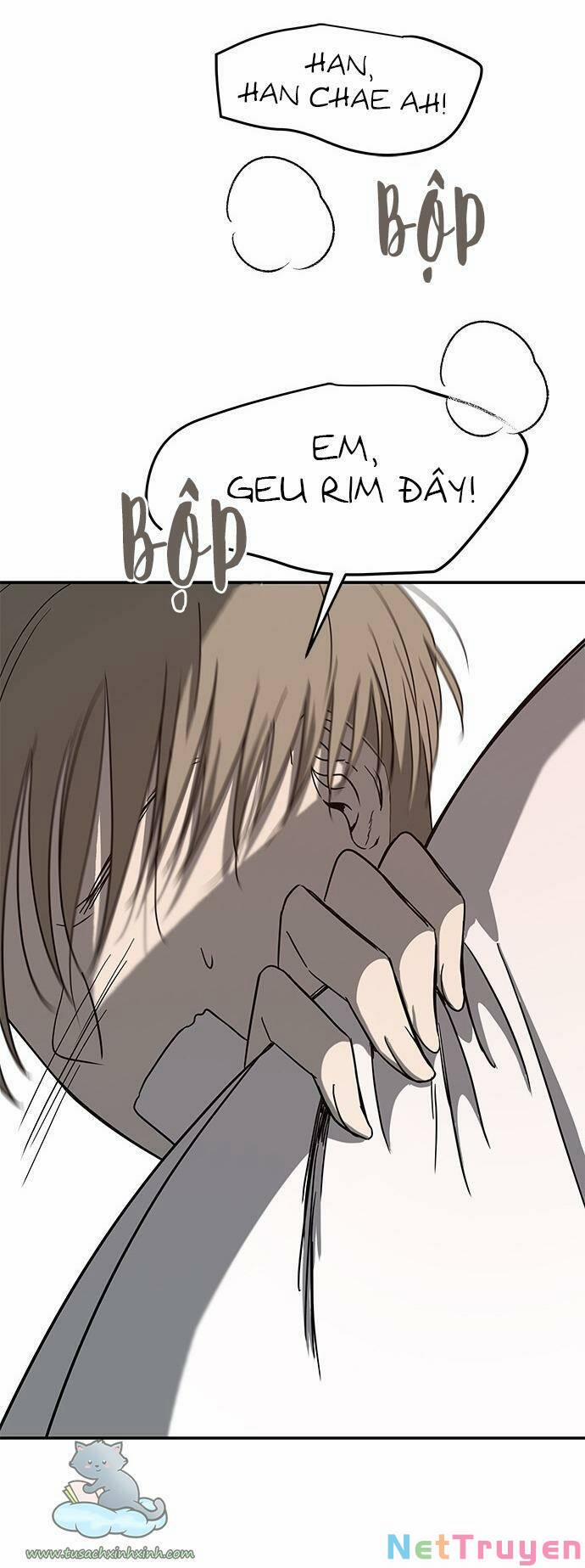 Cạm Bẫy 69 trang 10
