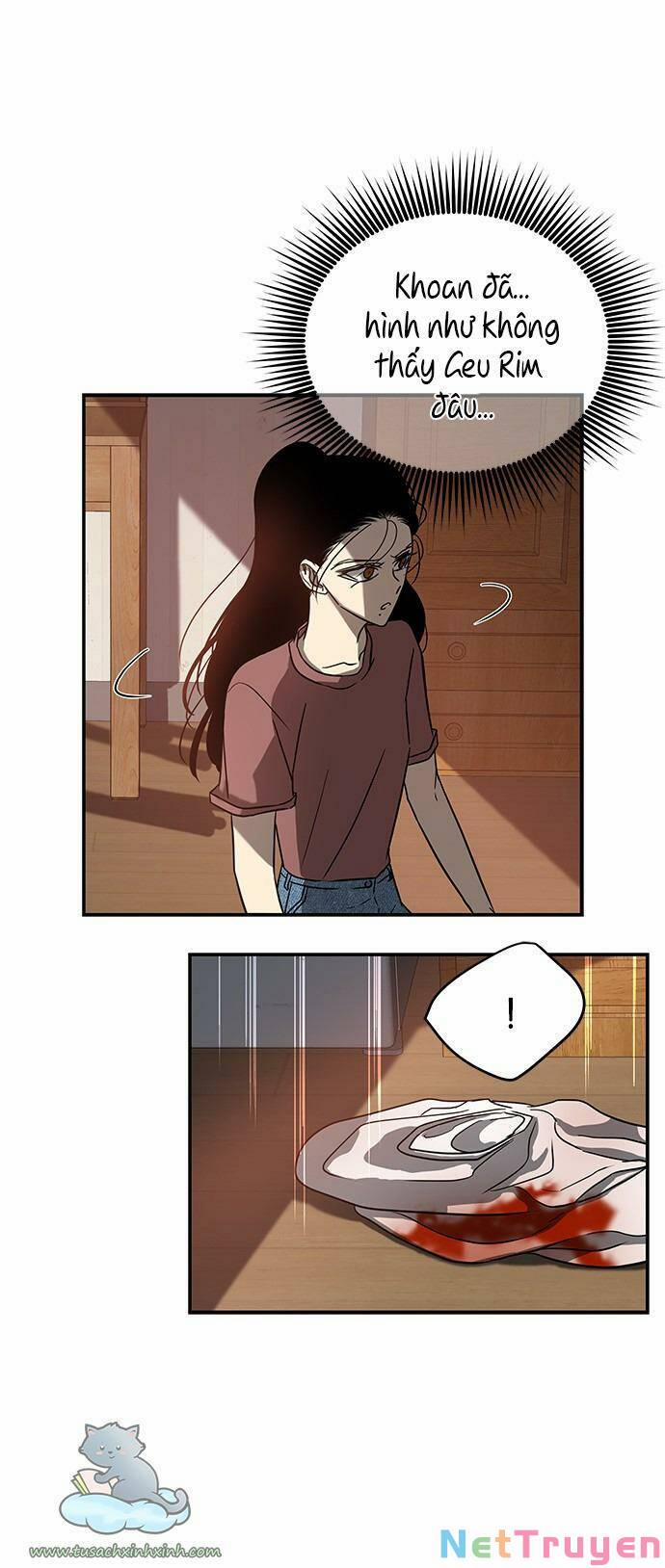 Cạm Bẫy 69 trang 14