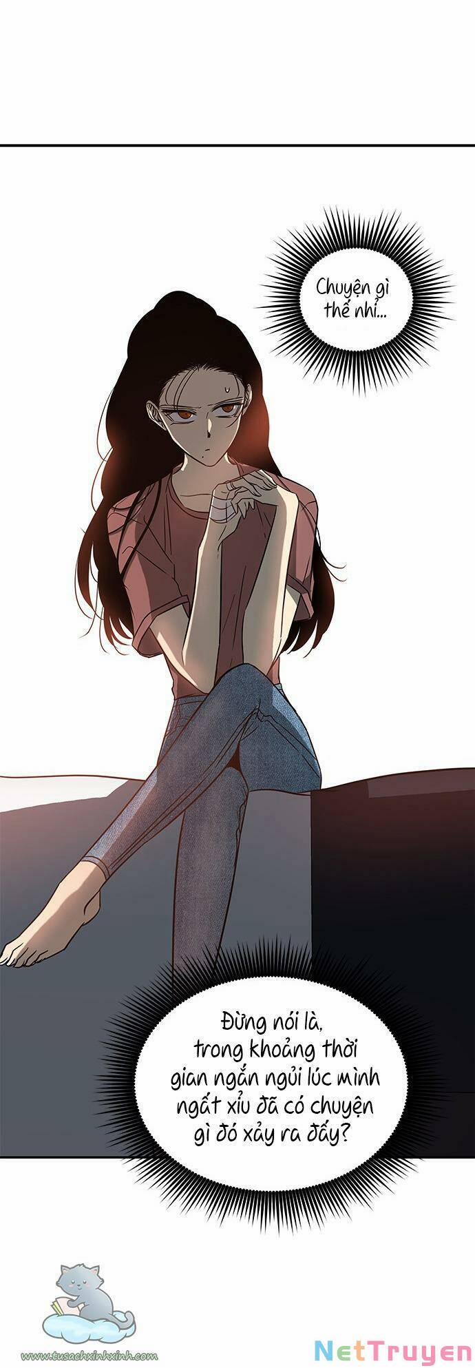 Cạm Bẫy 69 trang 26