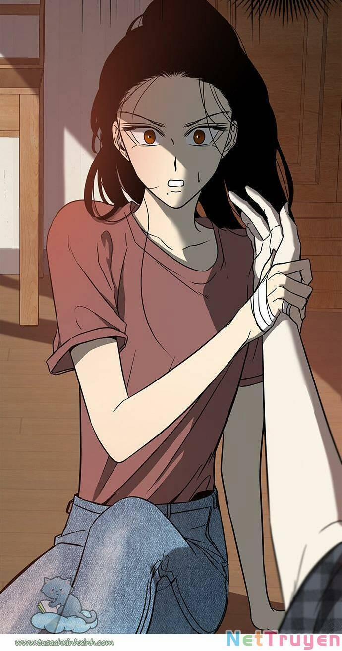 Cạm Bẫy 69 trang 5